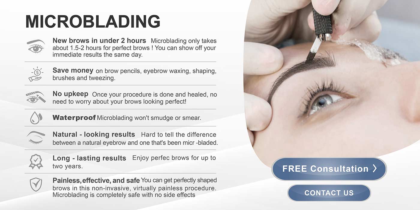 microblading