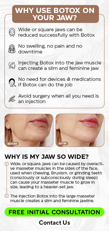 Why Jaw Trainers Are A Bad Idea & Can Hurt You (With Better Alternative) 